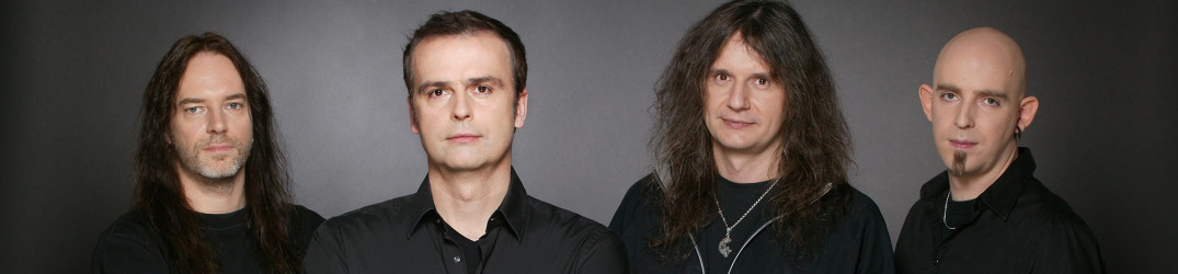 Blind Guardian: al lavoro contemporaneamente su due nuovi album