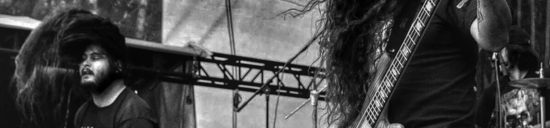 Decaying Purity: video-live dall’Obscene Extreme 2016