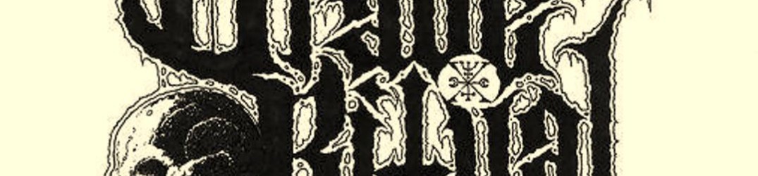 Grave Ritual: song on-line