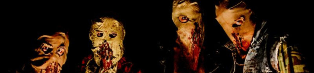 Ghoul: in arrivo il quinto full-length della carriera