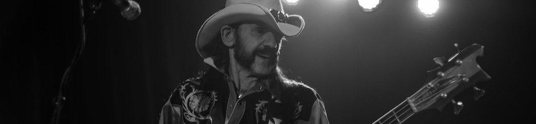 Motörhead: dopo i vibratori arriva il Motörhead Whisky