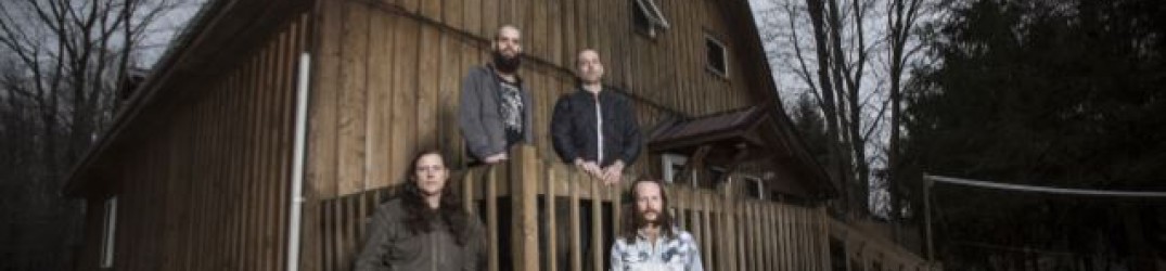 Baroness: anteprima da ‘Purple’