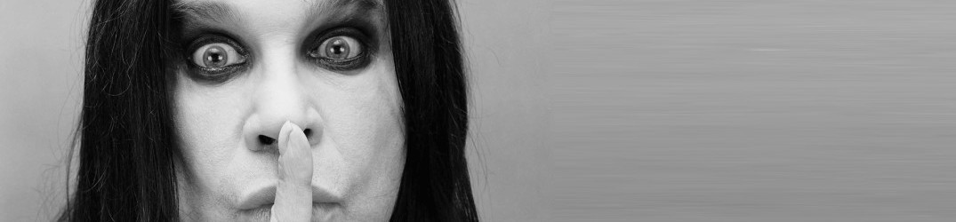 Ozzy Osbourne: lui non vuole andare in pensione