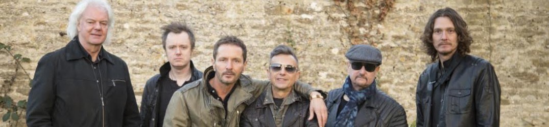 Snakecharmer: nuovo album a maggio