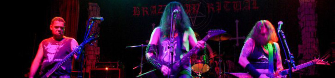 Grave Desecrator: rivelato il titolo del nuovo album