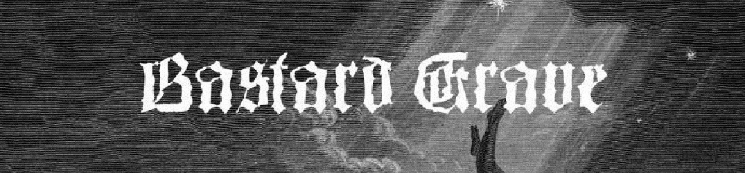 Bastard Grave: contratto con la Pulverised Records