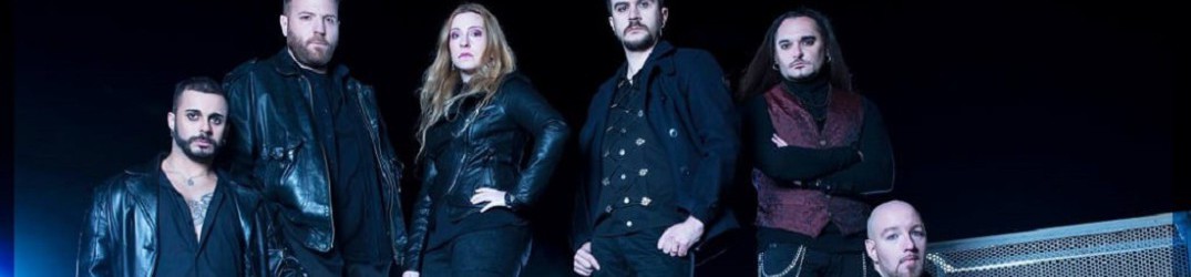 Sound Storm: ecco il nuovo video di ‘Spiral’