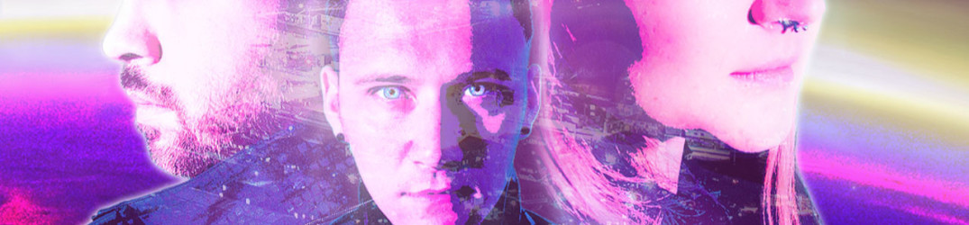Tesseract: nuovo progetto synth pop per Daniel Tompkins