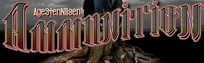 Age Sten Nilsen’s Ammunition: in streaming tutte le anteprime di ‘Shanghaied’