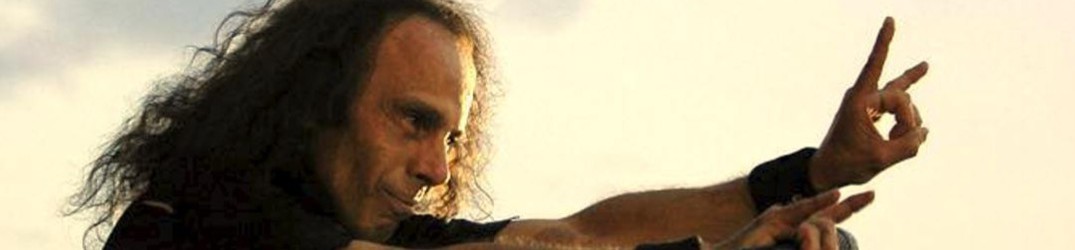 Dio: box-set dei primi sei album