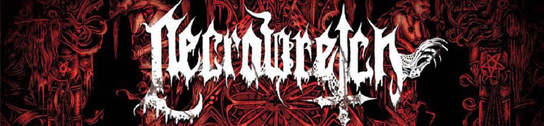 Necrowretch: pronto il secondo full-length
