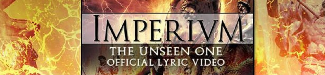 Imperium: guitar play-through di ‘Beast from Beneath’