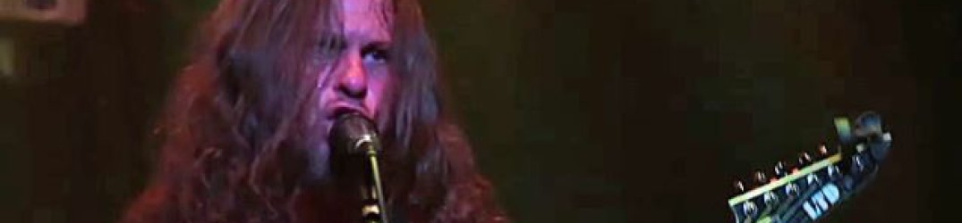 Morbid Angel: stanno programmando di tornare in studio per un nuovo album