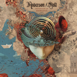 The Invention Of Knowledge