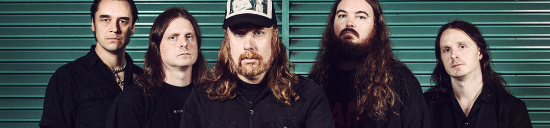 At The Gates: Anders Björler fuori dalla band