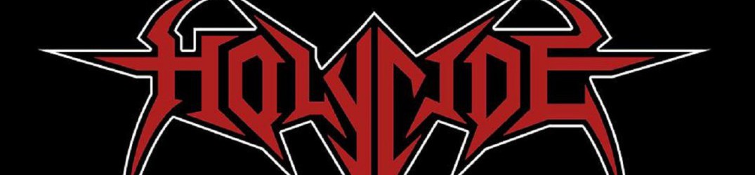 Holycide: pronto “Toxic Mutation”
