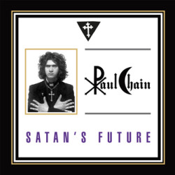 Satan’s Future [Dying Edition]