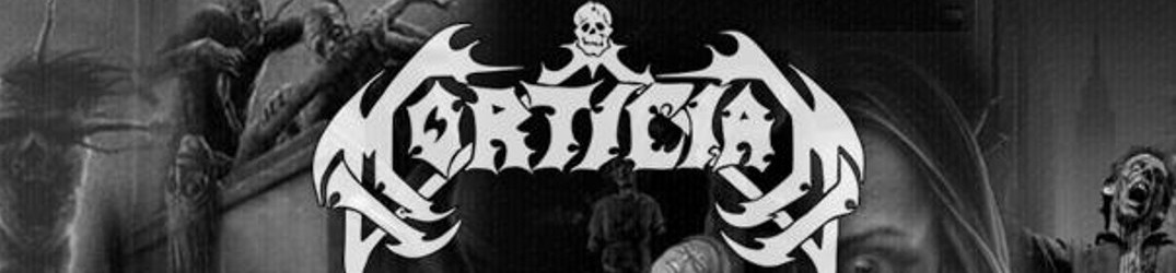 Mortician: ristampa di “Final Bloodbath Session” e nuovo merchandise