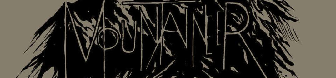 Mountaineer: debut-EP, song in streaming
