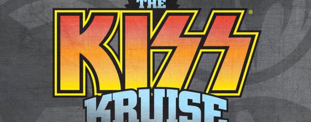 Kiss: alla prossima Kiss Kruise suoneranno interamente ‘Alive!’