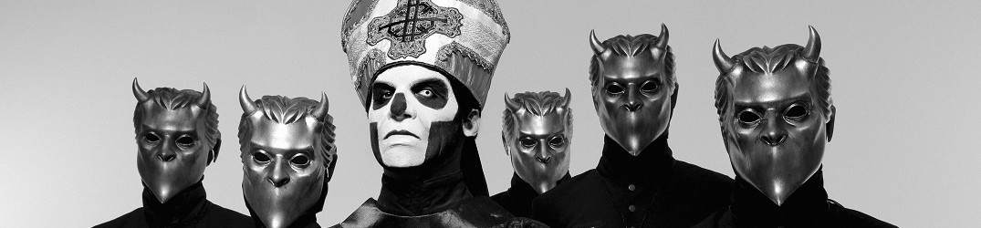 Ghost: a caccia di suore