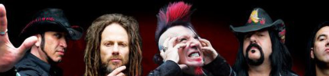Hellyeah: al via il songwriting