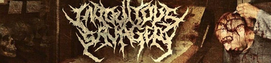 Iniquitous Savagery: uscito il debut-album