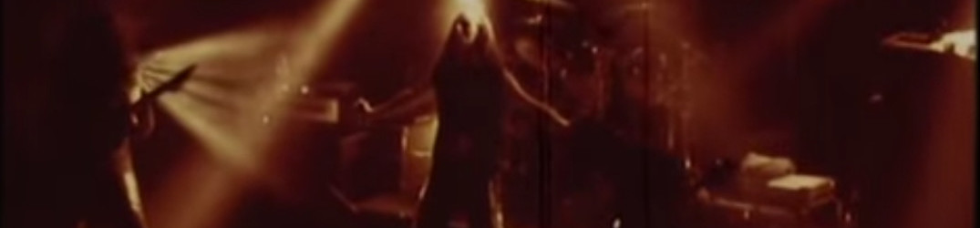 Necrodeath: le prossime date dal vivo pianificate per la fine 2016 e i primi mesi del 2017
