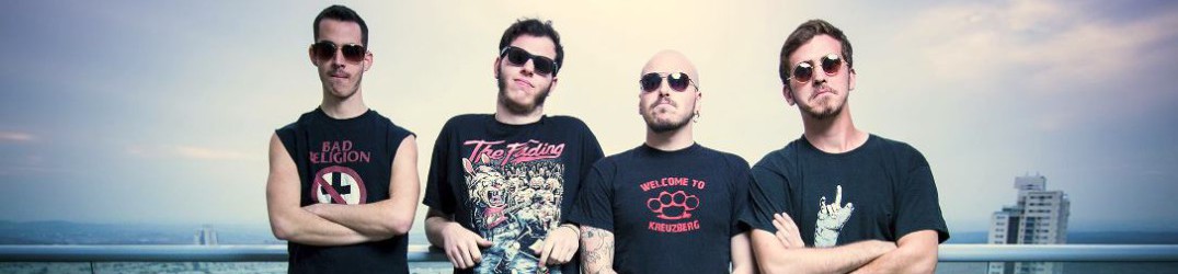 Shredhead: ancora una song da “Death Is Righteous”