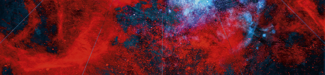 Armageddon (Swe): online il drum-playthrough di ‘Galaxies Away Pt.II’