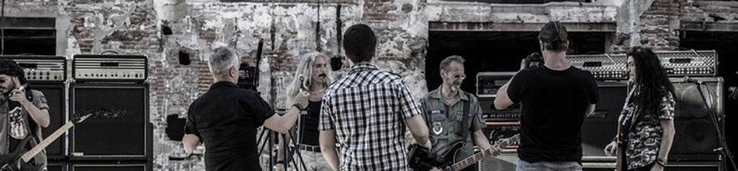 Vanexa: prima uscita live dopo “Too Heavy to Fly”