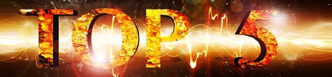 Guida all’ascolto: la top 5 di Truemetal.it – Giugno2016
