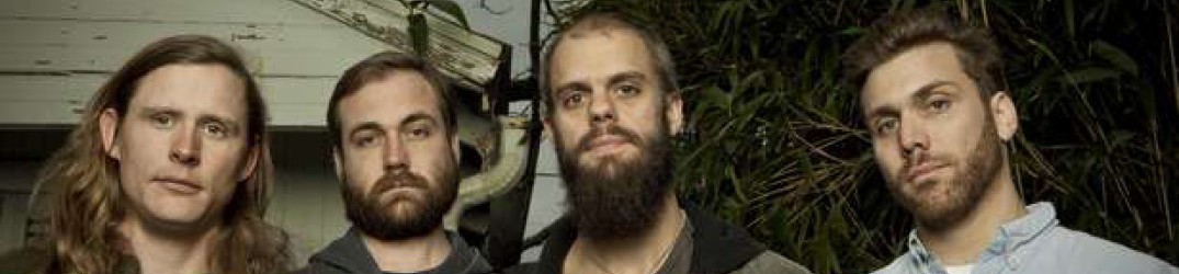 Baroness: il primo episodio del ‘making of’ di ‘Purple’