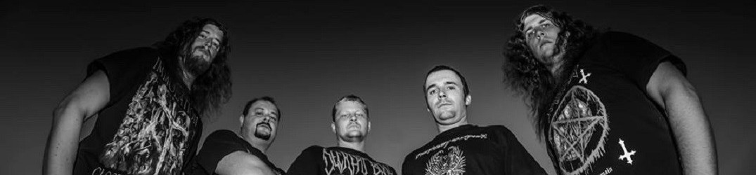 Heaving Earth: esce “Denouncing The Holy Throne”