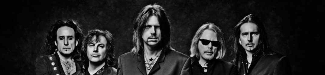 Black Star Riders: guarda il primo trailer del nuovo album “Heavy Fire”