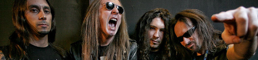 Necrodeath: annullate le date del 10 e 11 marzo