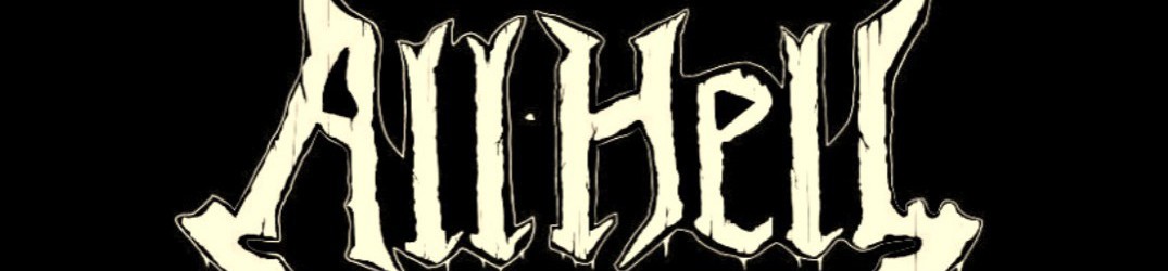 All Hell: song on-line