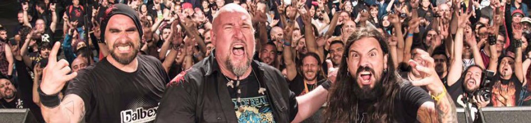 Metal for Emergency 2016: tutti gli orari del festival e delle esibizioni