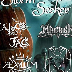 Scorribande sull’Adda 2 Folk fest @ The One – Cassano D’ Adda (MI)