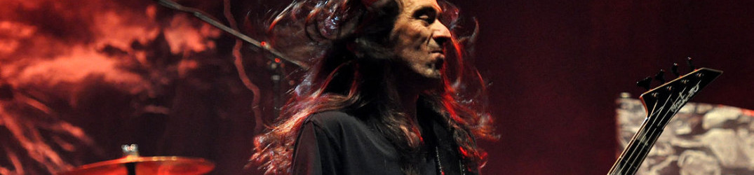 Greg Christian (ex-Testament): “Sono stato trattato in modo meno che umano”