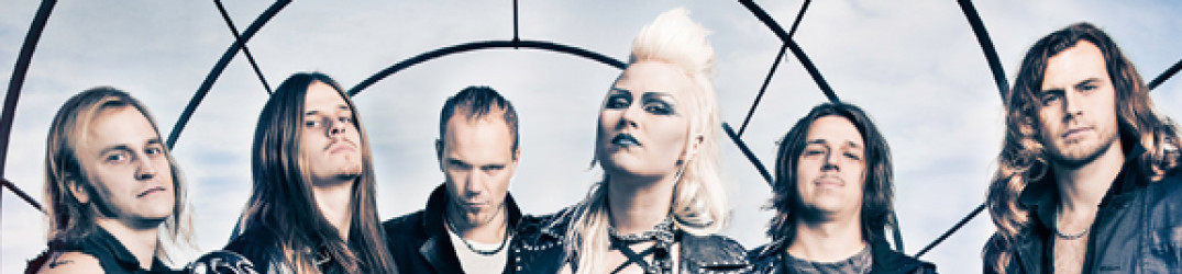 Battle Beast: nuovo album a febbraio, diffuso il teaser ufficiale
