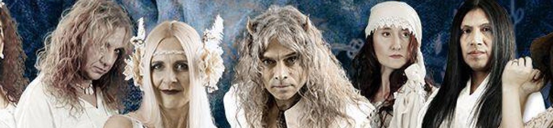 Mater Dea: annunciata la nuova line up e l’uscita del nuovo album acustico