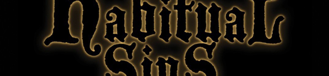 Habitual Sins: svelate cover, tracklist e data di uscita di “Personal Demons”