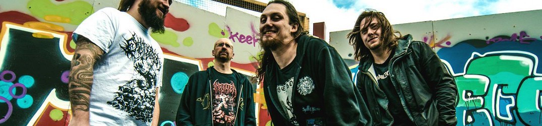 Cancerous Womb: esce il nuovo EP, singolo in streaming