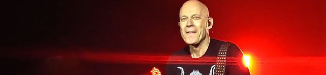 Wolf Hoffmann: il video ufficiale del brano intitolato ‘Night on Bald Mountain’