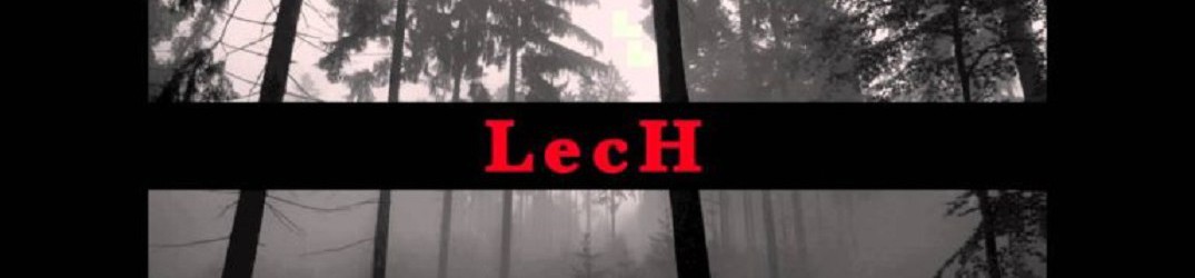 Lech: esce il nuovo EP, song in streaming