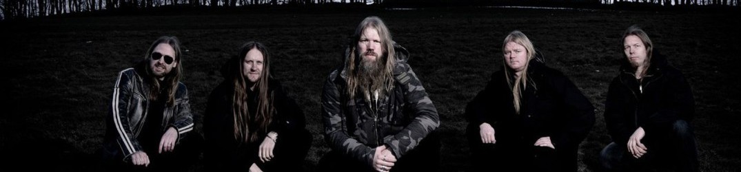 Amon Amarth: tutti i dettagli della data bolognese a marzo 2017