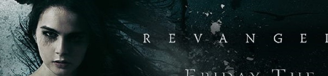 Akoma: ecco la copertina di “Revangels” e il video-clip con Liv Kristine