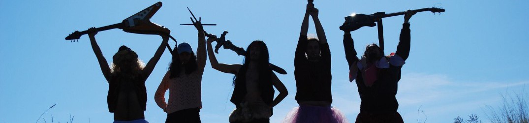 Nanowar Of Steel: tutte le date del “Teletubbies From Hell – Tour”