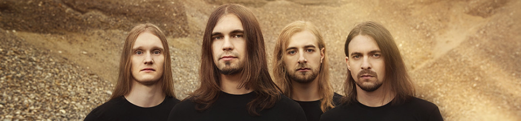Obscura: un drum-playthrough di un brano del nuovo “Akròasis”